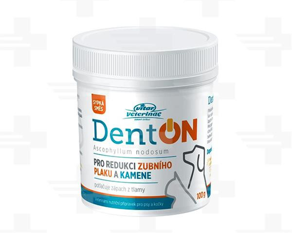 VITAR Veterinae DentON plv. 100 g