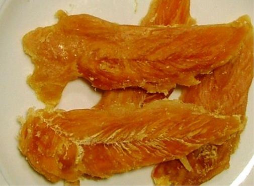 Pamlsok Salač Plátok kurací mäkký 500 g