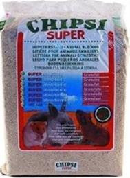 Podstielka Chipsy super pre hlodavce (hobliny) 3,4 kg