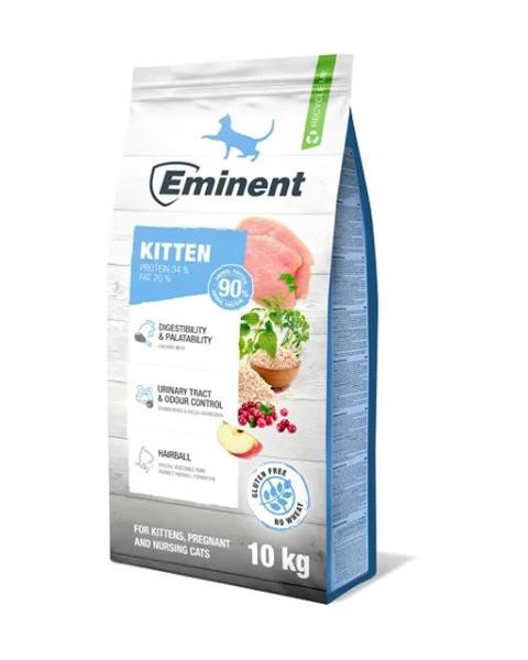 Eminent Cat Kitten NEW 10 kg