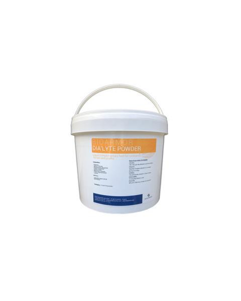 BIOARMOR Typox SOL mikrogran. 15 kg