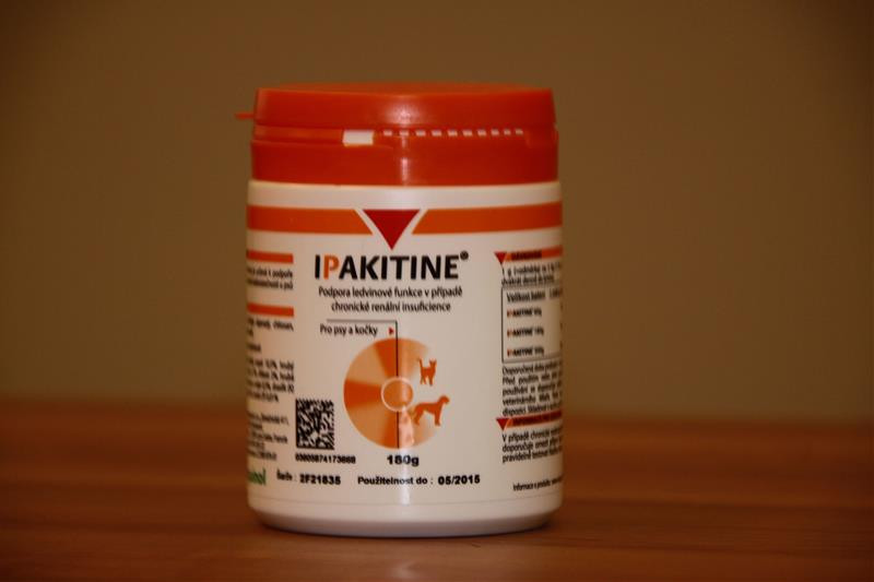 IpaKitine plv. 180 g