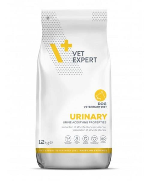 VetExpert VD dog Urinary 12 kg