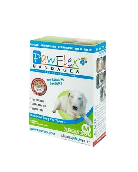 Bandáž PawFlex COVER M