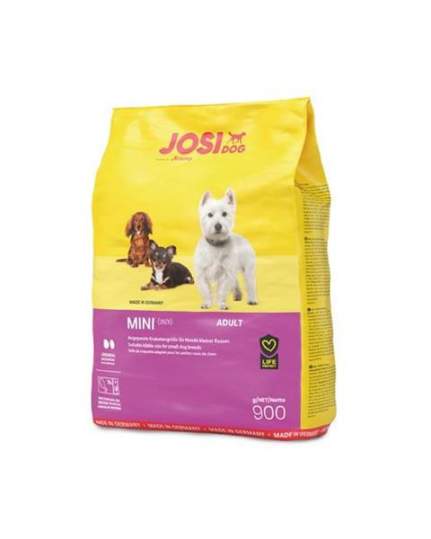 JosiDog Dog Mini 0,9 kg 