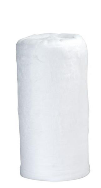 Vata absorpčná v roli, tesne rolovaná, 27 cm, 1 kg