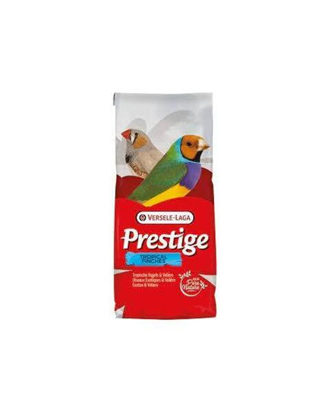 VL Prestige Tropical Finches Australian Waxbills- zmes pre australské astrildy a zebričky 20 kg