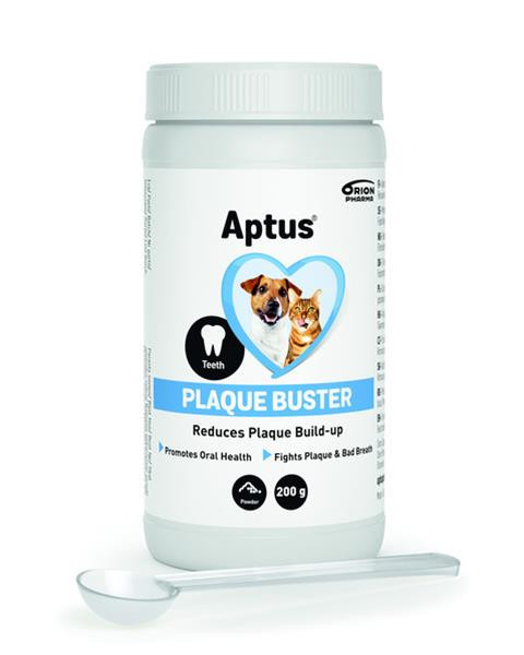 Aptus Plaque Buster powder 200 g