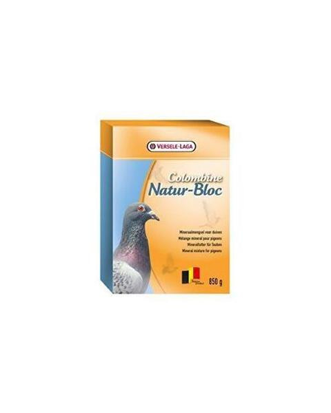 VL Holuby Natur-Bloc 850 g