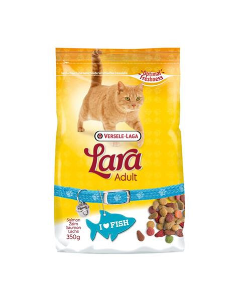 VL Lara Premium Cat Adult Salmon - losos 350 g