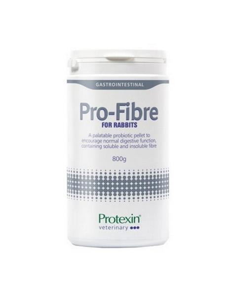 Protexin Pro-Fibre for Rabbits 800 g