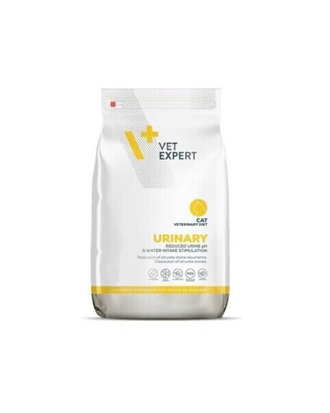 VetExpert VD cat 4T Urinary 6 kg