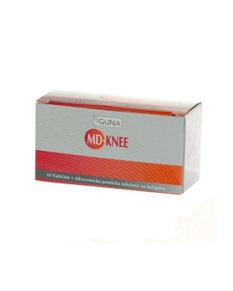 Guna MD Lumbar inj.sol. 10 x 2 ml