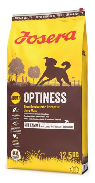 Josera Dog Optiness 12,5 kg 