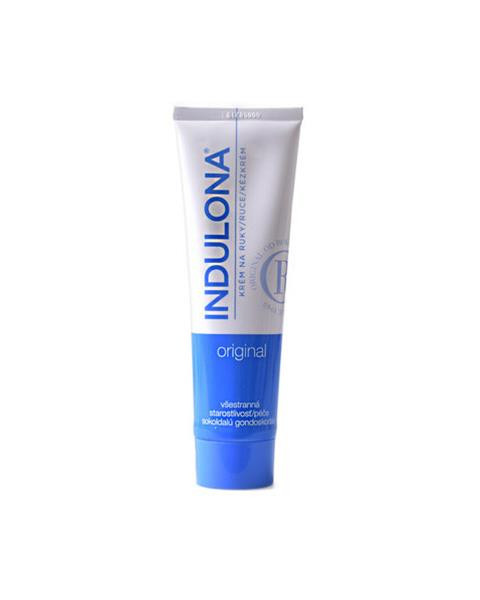 Indulona originál krém na ruky 75 ml