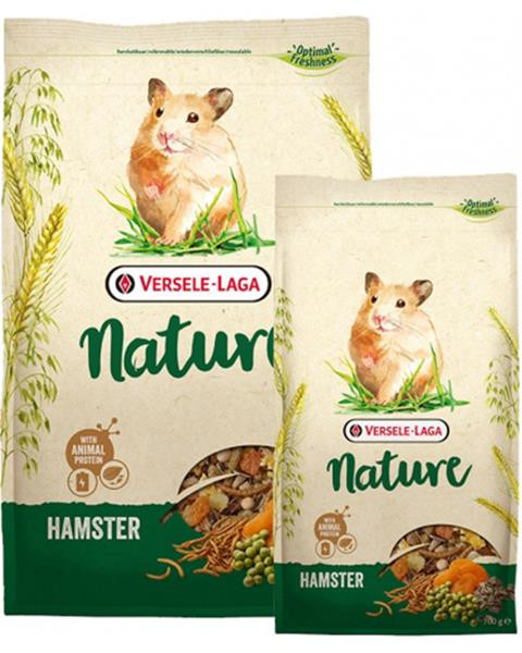 VL Nature Hamster- pre škrečky 2,3 kg