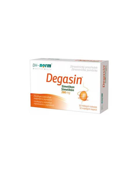 Degasin cps. 32 x 280 mg