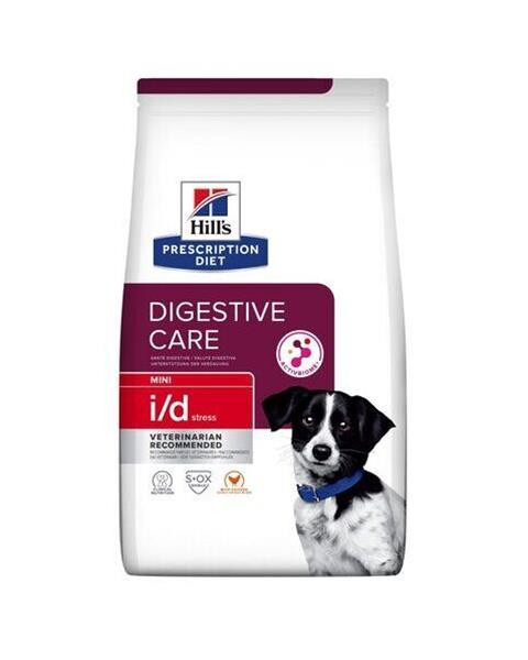HILLS Diet Canine i/d Stress Mini 1 kg
