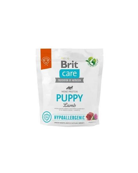 Brit Care dog Hypoallergenic Puppy 1 kg