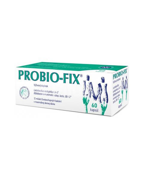 Probio-fix 60 cps.