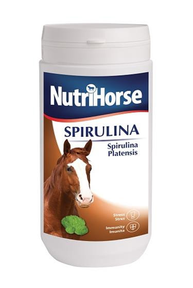 Nutri Horse Spirulina 500 g
