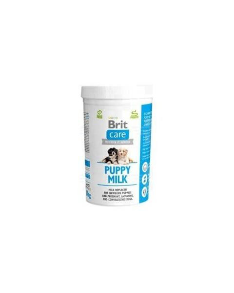 BRIT Care dog Puppy milk 1 kg