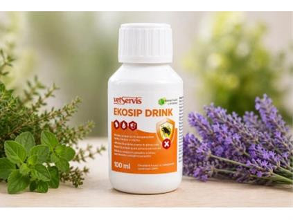 Ekosip drink 100 ml