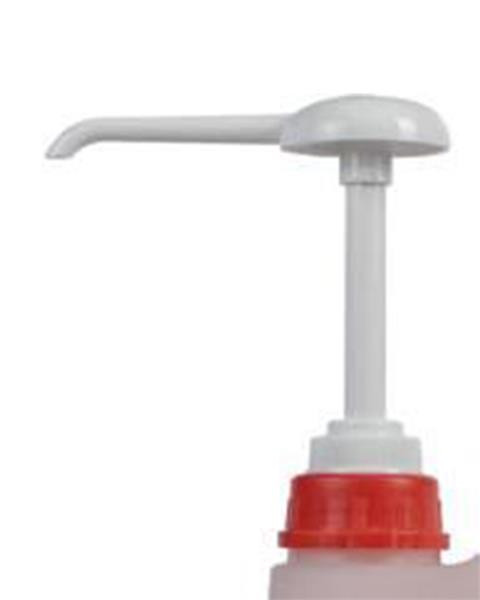 ANIOS Pumpa k 5 l baleniam dávkovač 25 ml