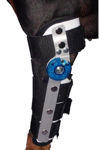 Ortéza lakťová s nastaviteľným kĺbom Ľ veľ.L