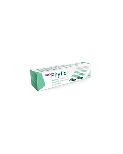 Neo Phytiol ung. 30 g