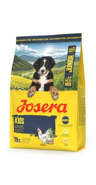 Josera Dog Junior Kids 3 kg