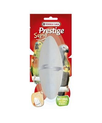 VL Prestige Sepia Mineral VEĽKÁ- pravá odsolená sépiová kosť