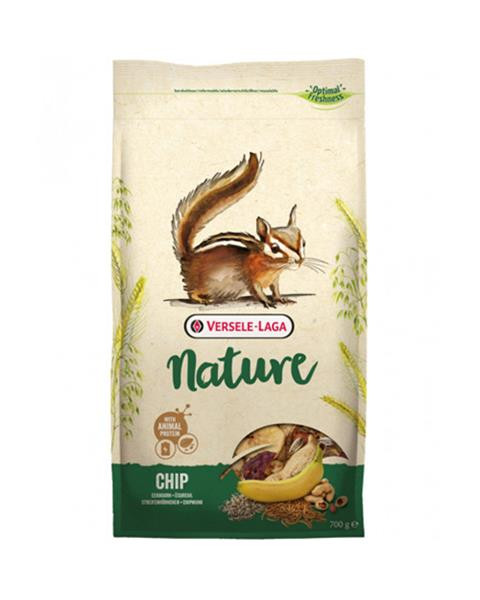 VL Nature Chip - pre burunduky 700 g