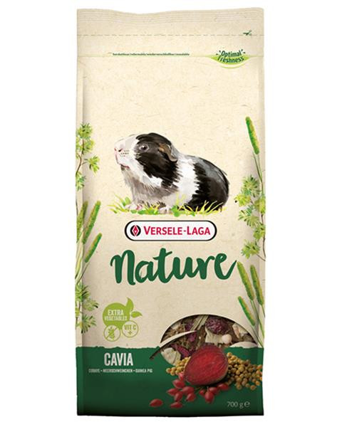 VL Nature Cavia- pre morčatá 700 g