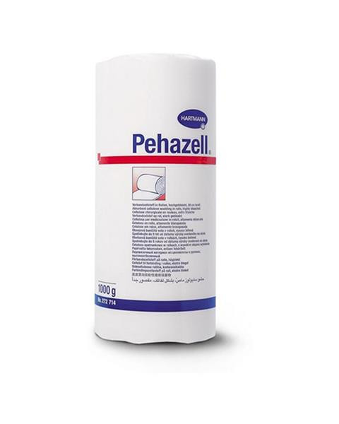 Vata buničitá Pehazell Cl cellu roll hgbl 36cm, 1 kg