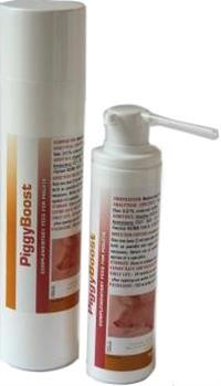 PiggyBoost pasta 250 ml (125 d)