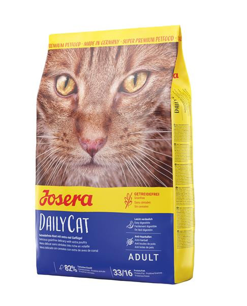 Josera Cat DailyCat GF 0,4 kg 