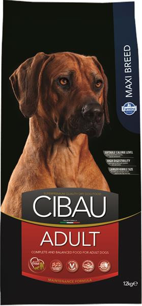 Farmina MO SP CIBAU dog adult maxi 12 kg