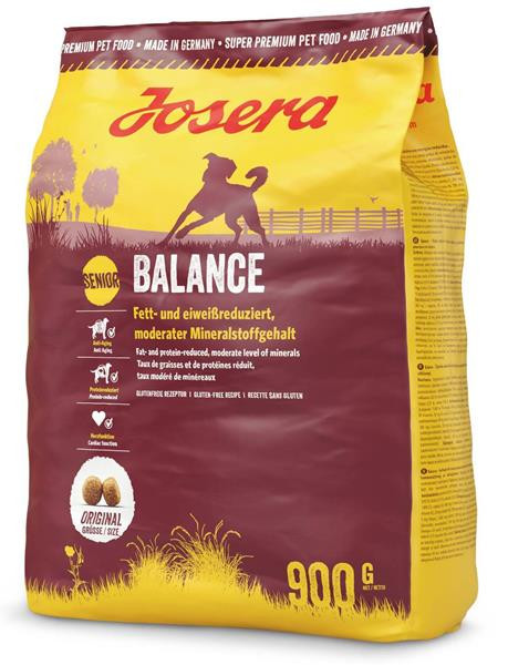Josera Dog Balance 0,9 kg 