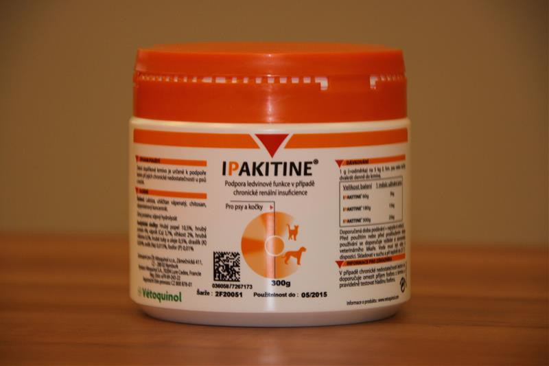 IpaKitine plv. 300 g