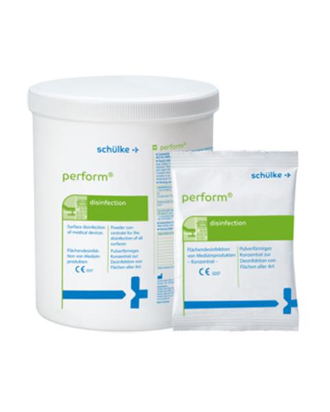 Perform dezinfekcia a čistenie 900 g