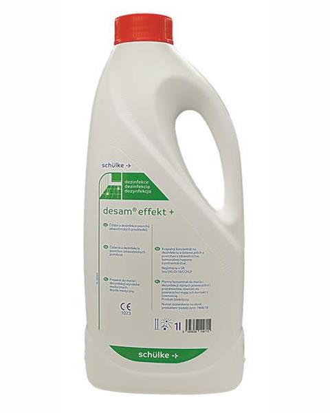 Desam Effekt+ 1 L