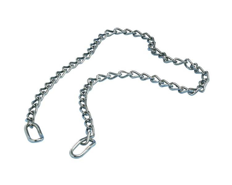 Pôrodná reťaz nerez 1,5 m premium kvalita