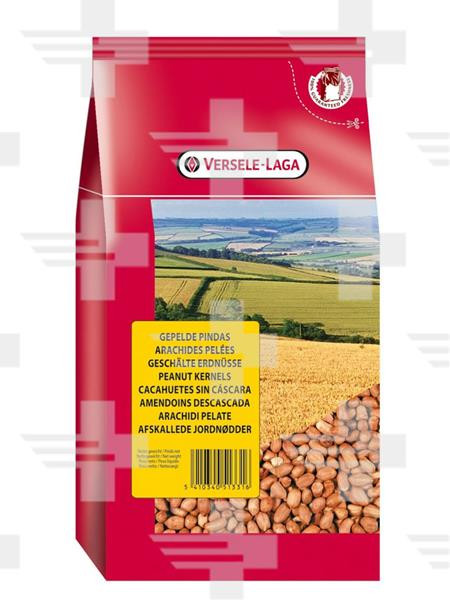 VL Peanut Kernels Superior- Burské orechy lúpané 1 kg