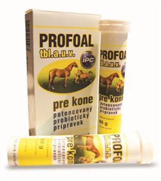 Profoal plv. 120 g