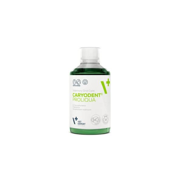 VetExpert Caryodent proliqua 250 ml