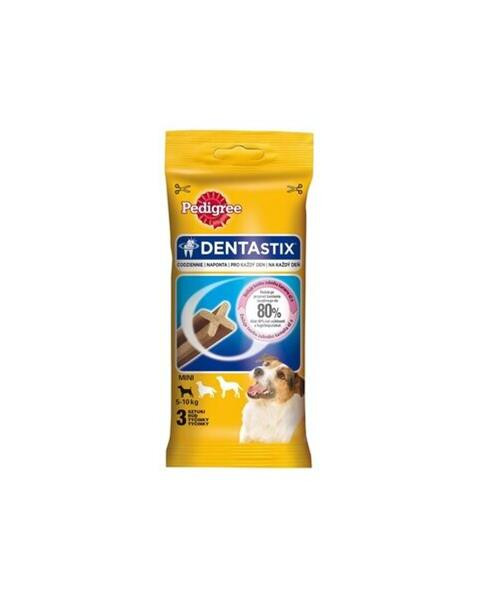 Pamlsok Mars PEDIGREE Denta Stix Small 18 x 3 ks 45 g
