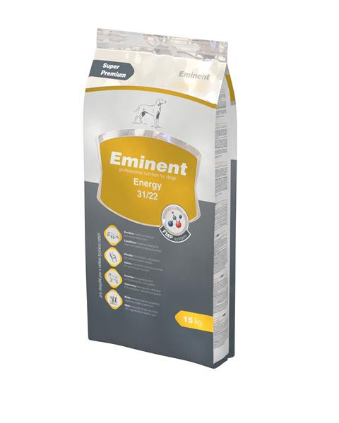 Eminent Dog Puppy 15 + 2 kg