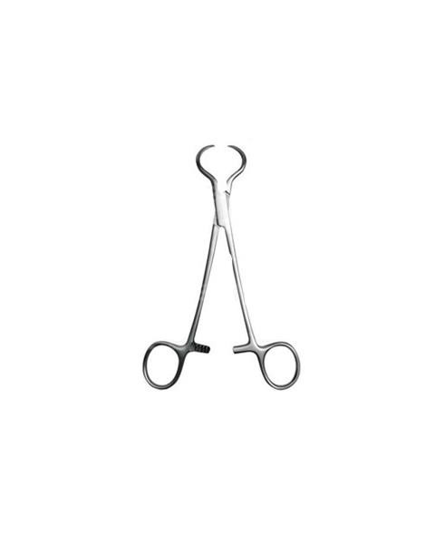 Kliešte kostné Standard Rongeur 140 mm