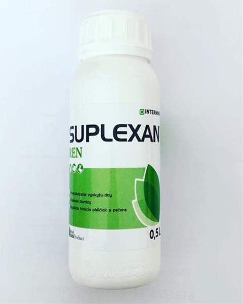 Suplexan Ren 0,5 l